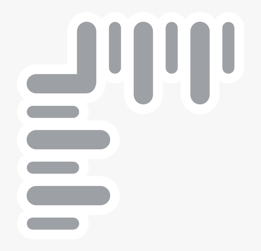 Primary View Ruler - Graphics, Transparent Clipart