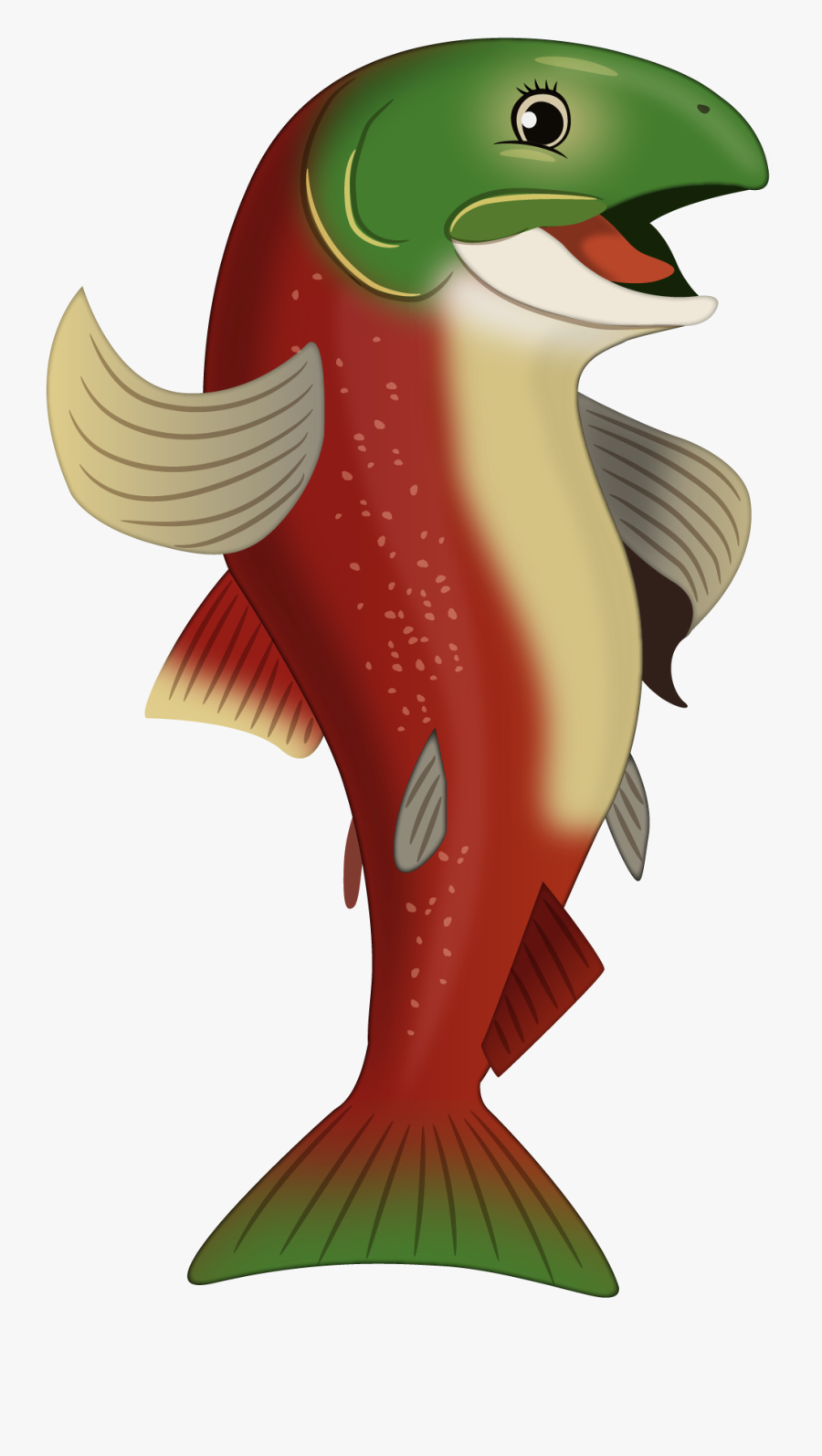 Cartoon, Transparent Clipart