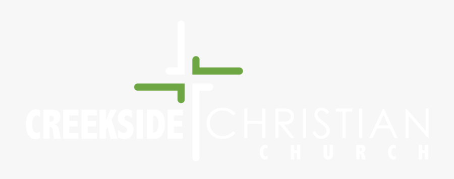 Creekside Christian Church - Creekside Christian Church Logo, Transparent Clipart