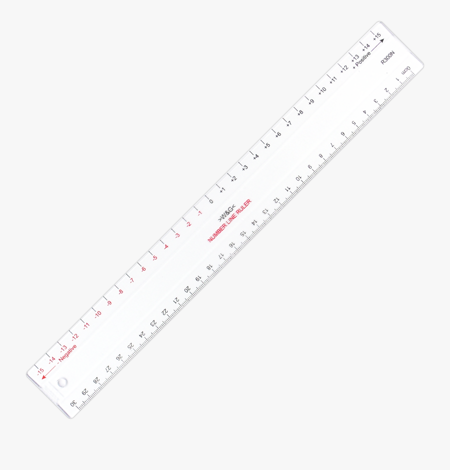 Graphic Transparent Library Vector Measurement Ruler - Marking Tools, Transparent Clipart