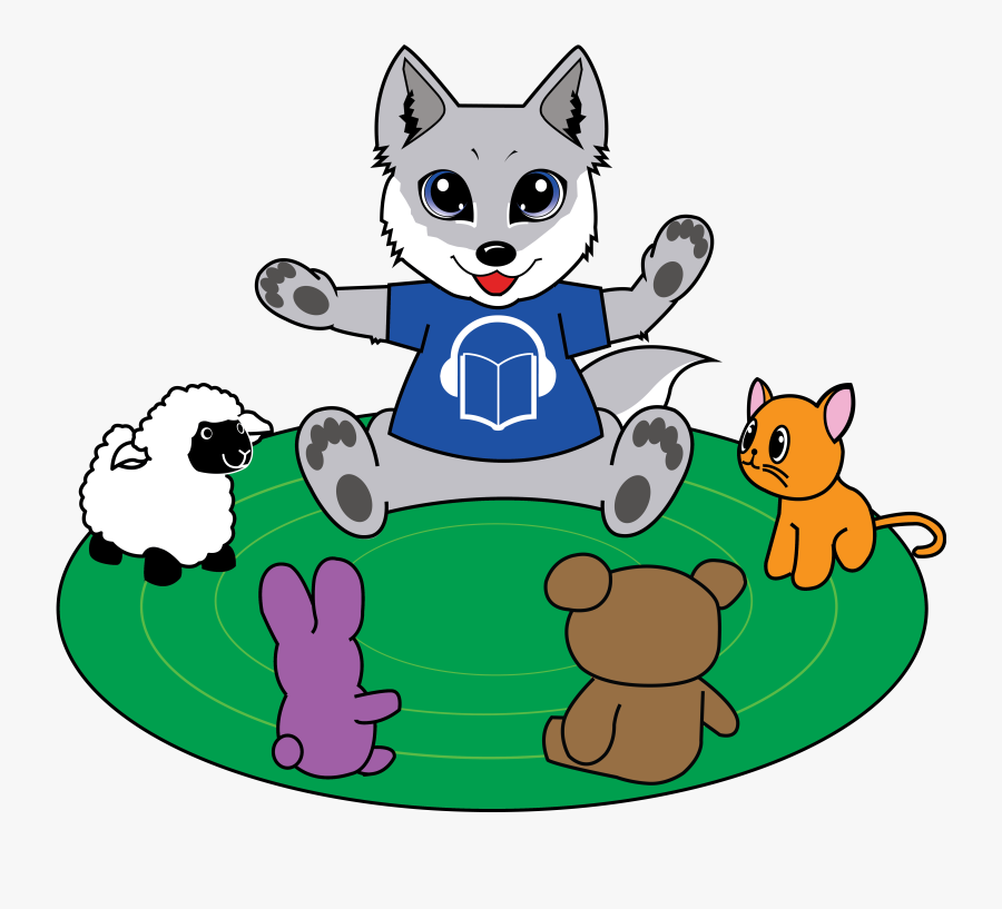 Worl Telling A Story, Transparent Clipart