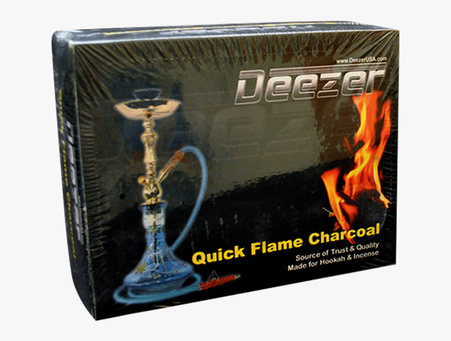 Transparent Deezer Png - Flame, Transparent Clipart