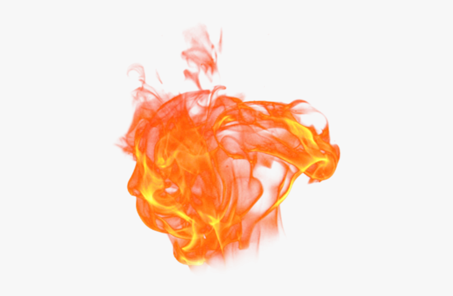 Flame Png - Fire Burning Gif Png, Transparent Clipart