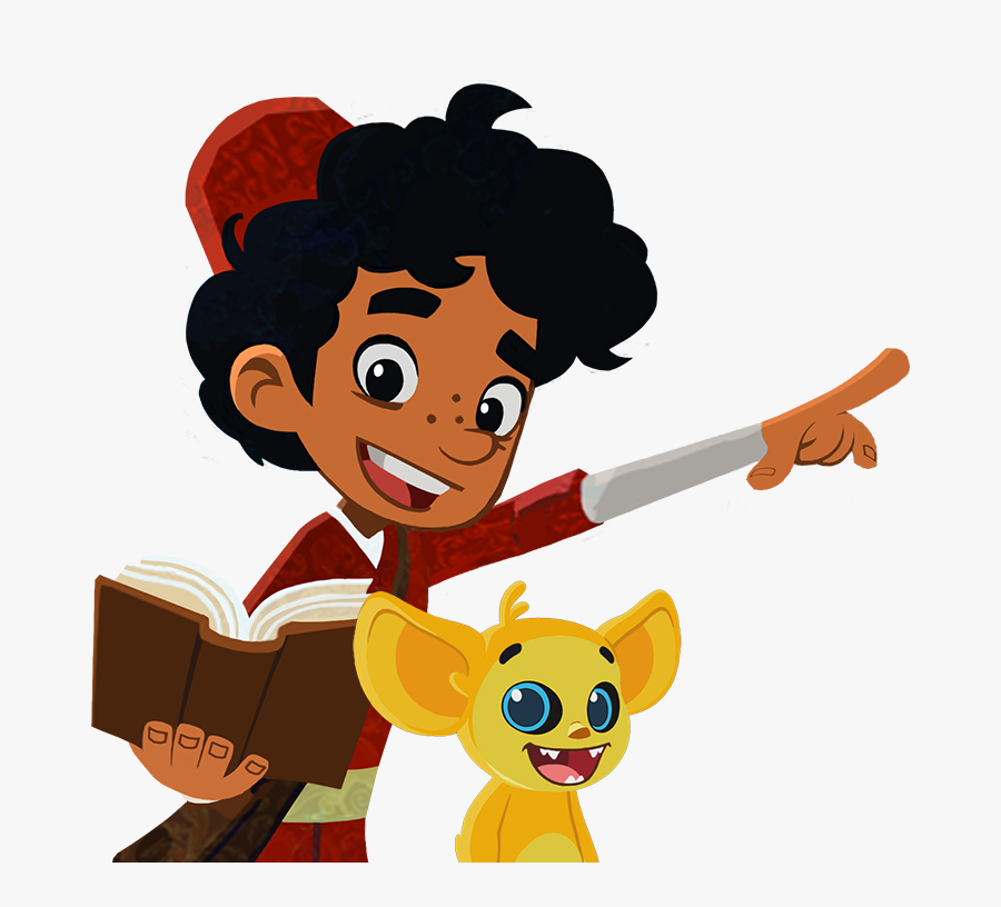 Cartoon, Transparent Clipart