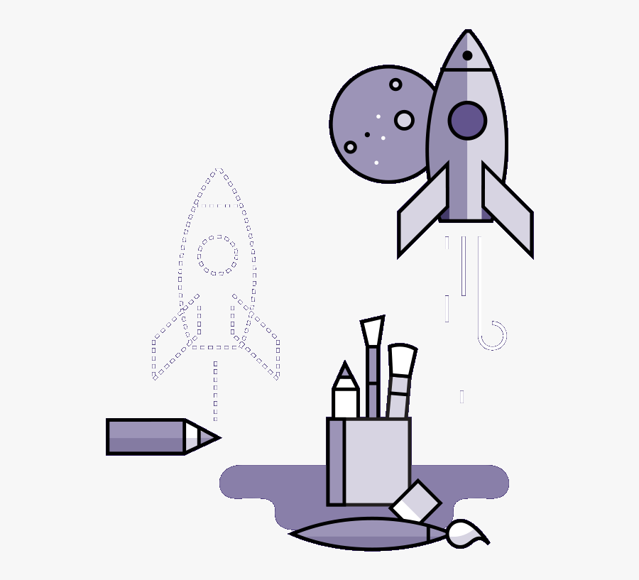 Cartoon, Transparent Clipart