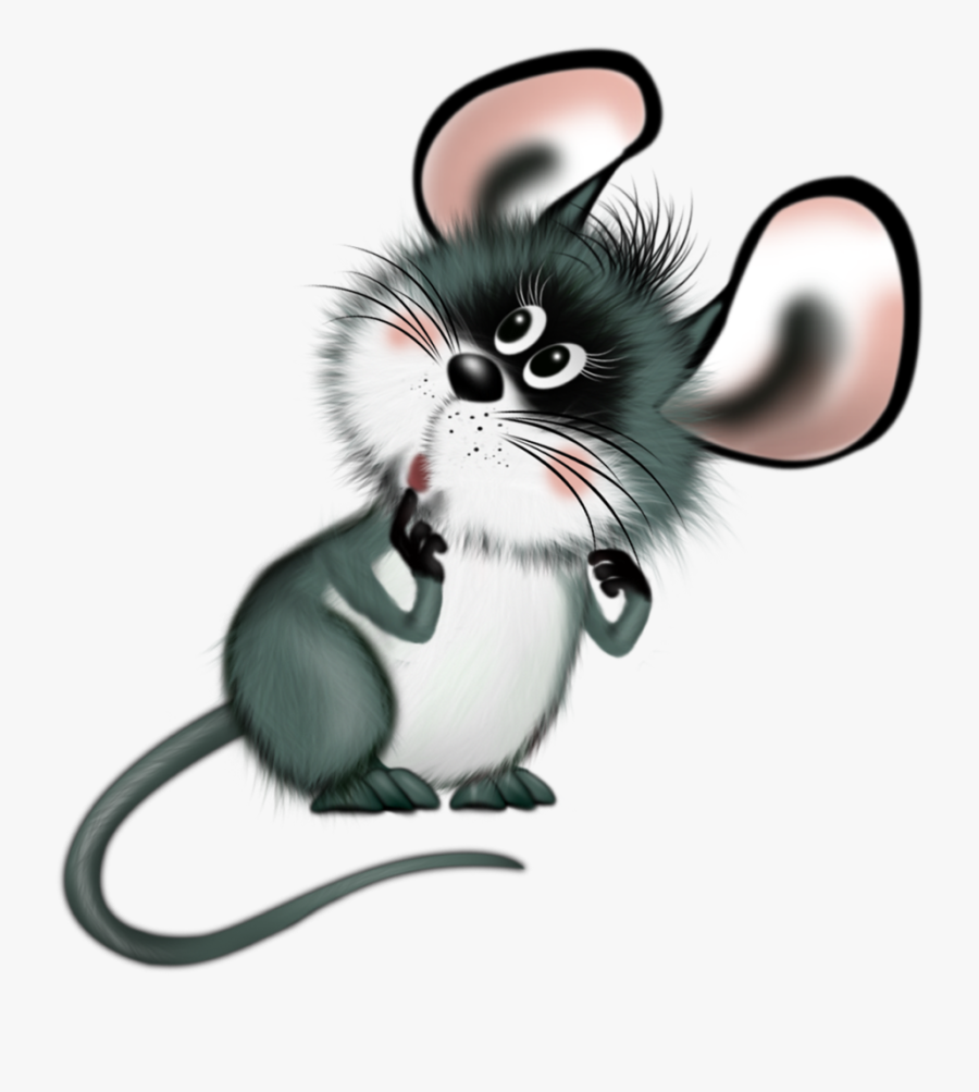 Banner Free Library Church Mouse Clipart - Cute Mouse Clipart Free, Transparent Clipart