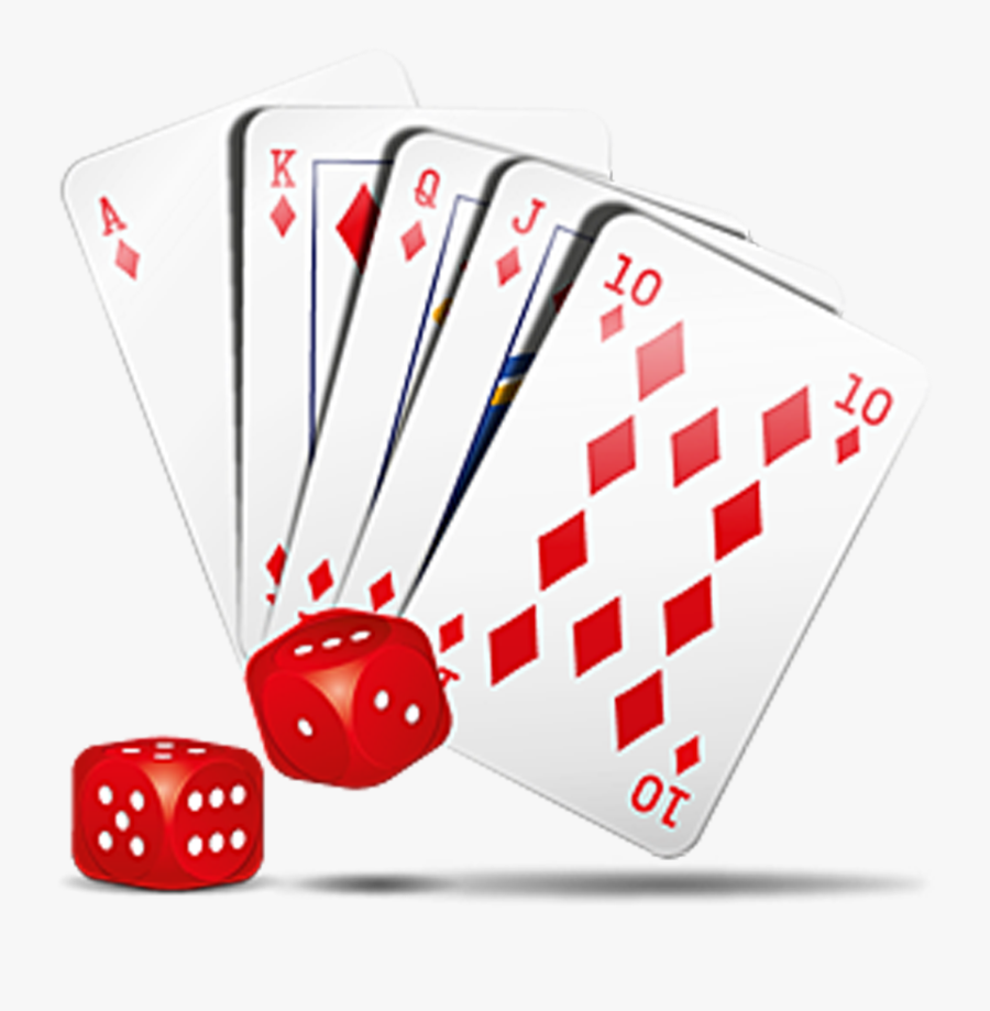 Transparent Casino Clip Art, Transparent Clipart