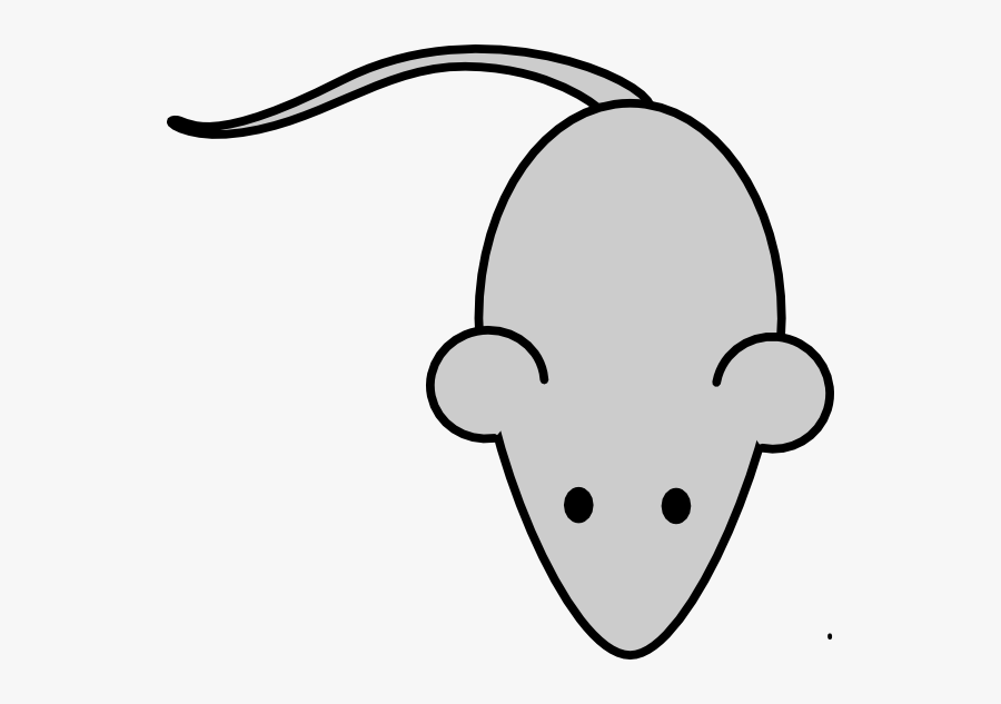 Mice Clipart Laboratory - Mouse Picture Animated, Transparent Clipart