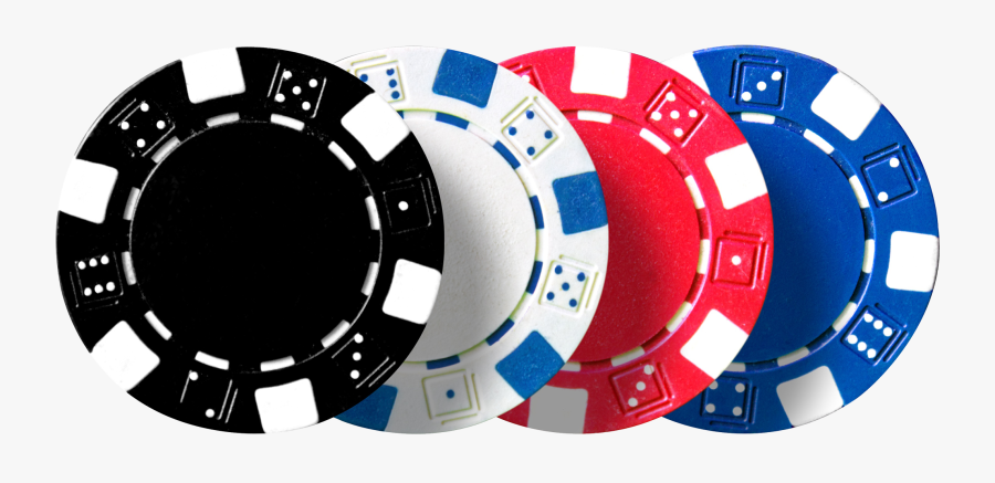 Clip Art Chips Png Transparent Image - Poker Chips Png, Transparent Clipart