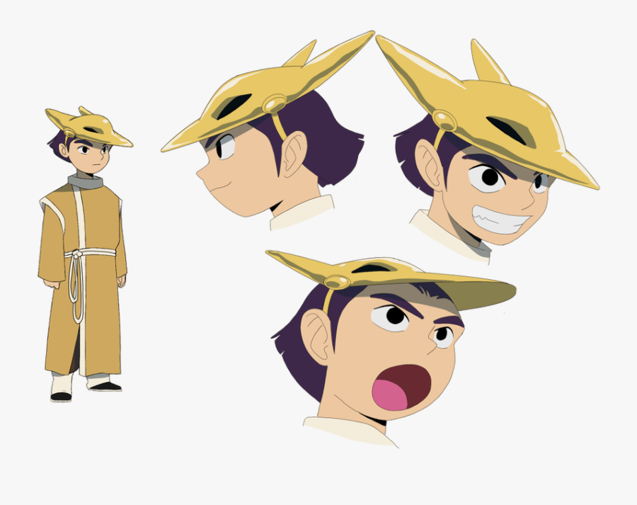 Cartoon, Transparent Clipart