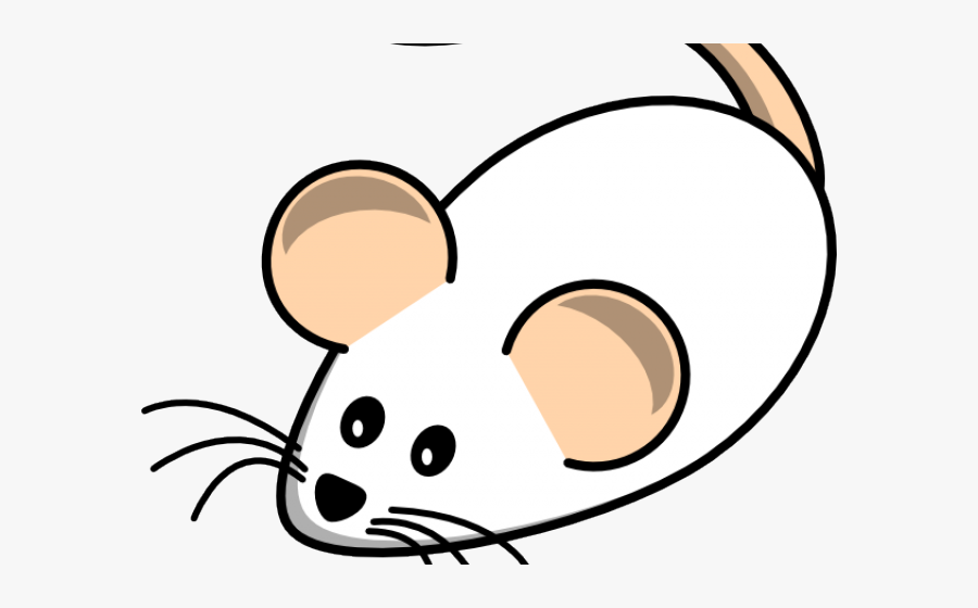 Transparent Background Clipart Mouse, Transparent Clipart