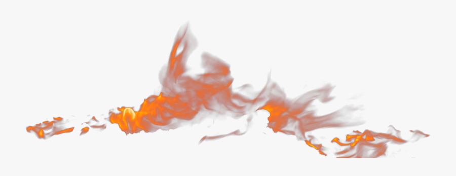 Clip Art Fire Flame - Flames Png Light, Transparent Clipart