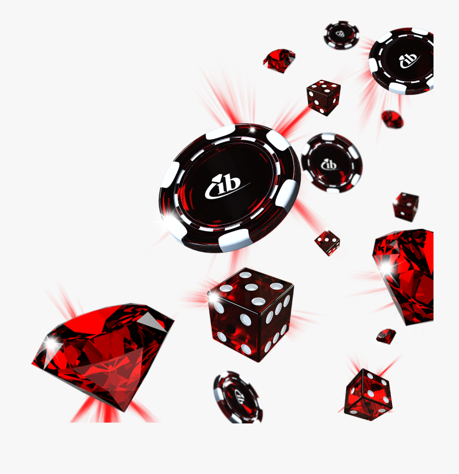 Illustration Clipart , Png Download - Gambling, Transparent Clipart