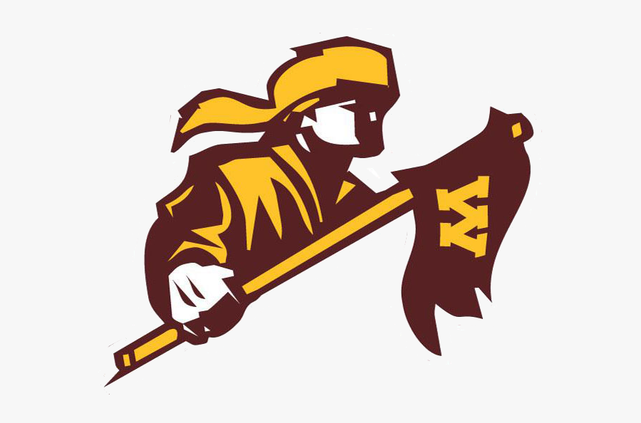 Transparent Pioneer Png - Wichita West High School Logo, Transparent Clipart