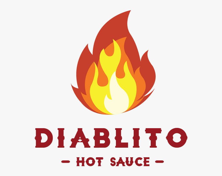 D1 Fire Vvvartboard - Flame, Transparent Clipart