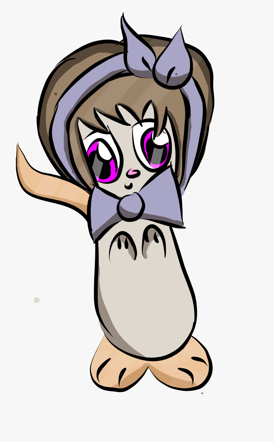 Fanart The Httpiimgurcombgtgttpng - Cartoon, Transparent Clipart