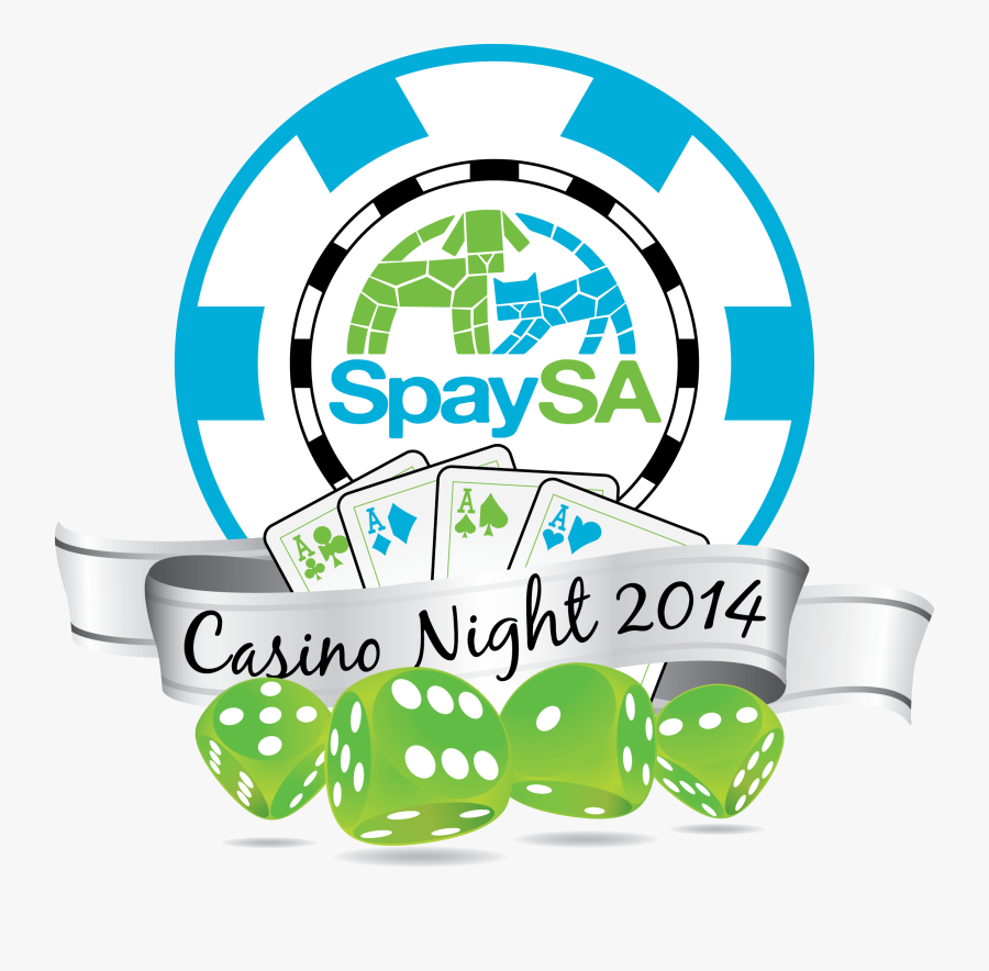 Transparent Casino Night Clipart, Transparent Clipart