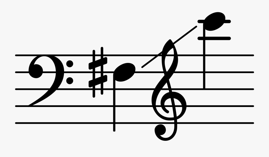 Alto Horn Range - Simple Cute Tattoos For Girls On Wrist, Transparent Clipart