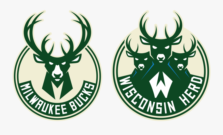 Image Freeuse Milwaukee Bucks Logo Encode Clipart To - Milwaukee Bucks Logo Png, Transparent Clipart