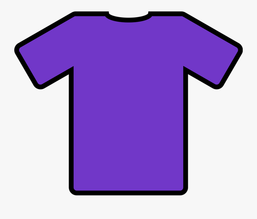 T Shirt Clip Art, Transparent Clipart