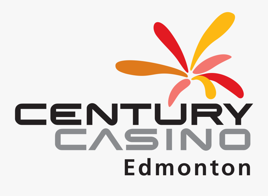 Century Casino Edmonton Logo - Century Casino Bath Uk, Transparent Clipart