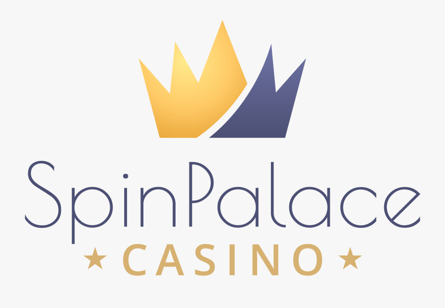 Spin Palace Casino Logo Clipart , Png Download - Git, Transparent Clipart
