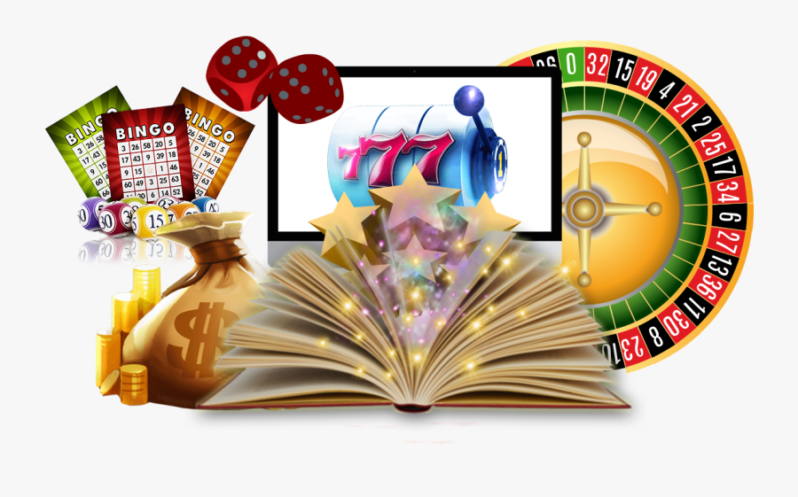 All About Online Casino Lotto Games - Online Casino Png, Transparent Clipart