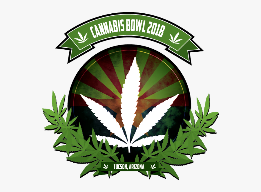 Vector Cannabis, Transparent Clipart