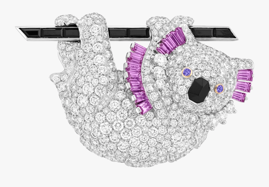 Transparent Arca De Noé Png - Van Cleef Noah Ark, Transparent Clipart