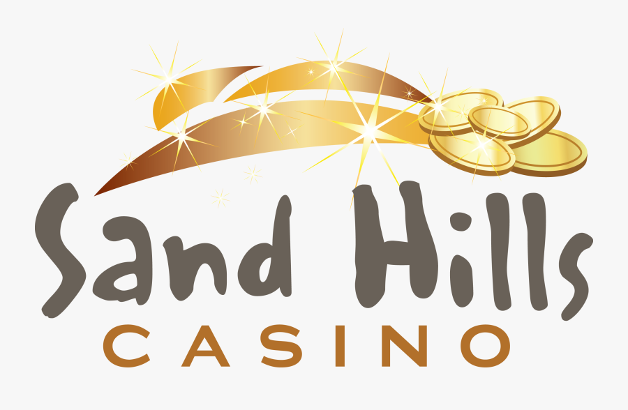 Sand Hills Casino, Transparent Clipart