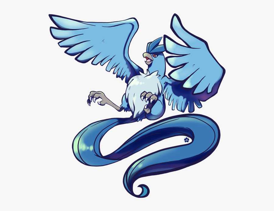 Casino O Viet Nam Clipart , Png Download - Pokemon Articuno Png, Transparent Clipart