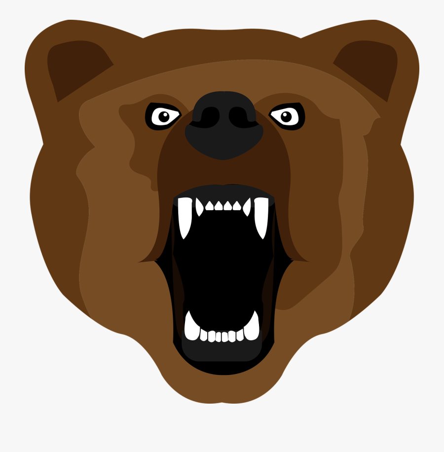 Paw Print Images - Niedźwiedź Png, Transparent Clipart