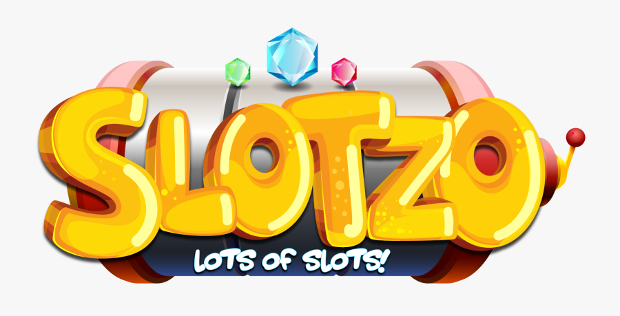 Slotzo Casino, Transparent Clipart