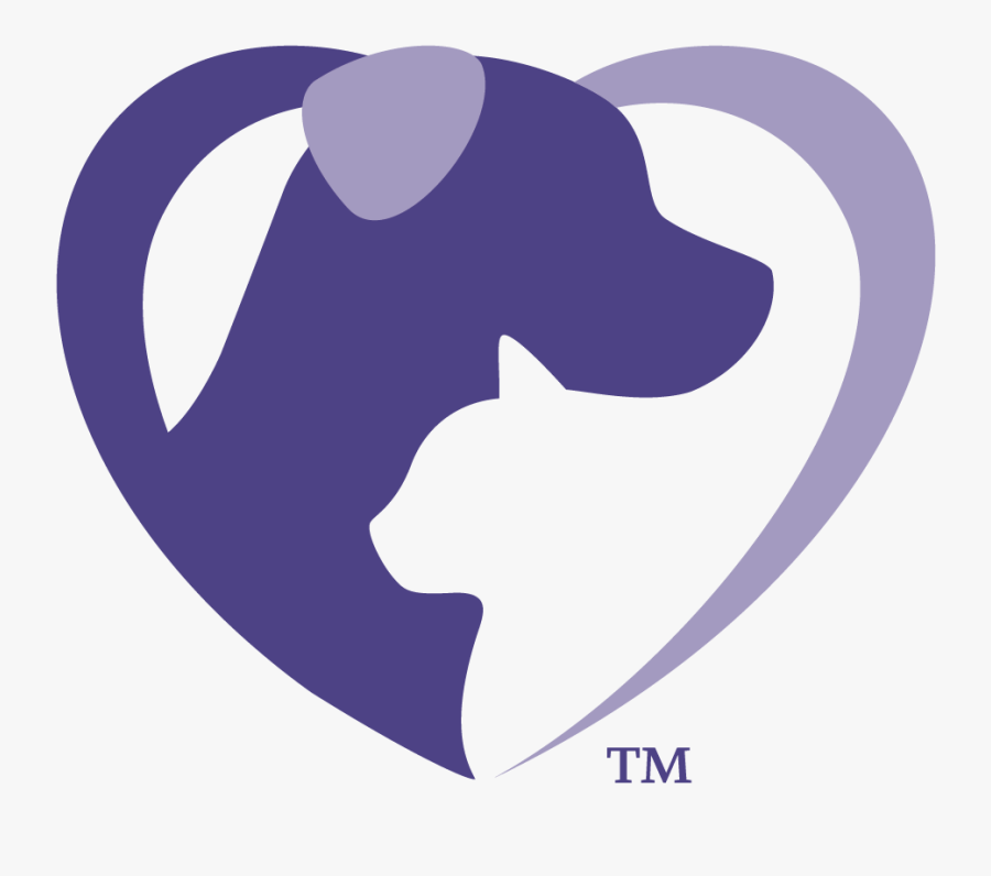 The Paw Print Email - Emblem, Transparent Clipart