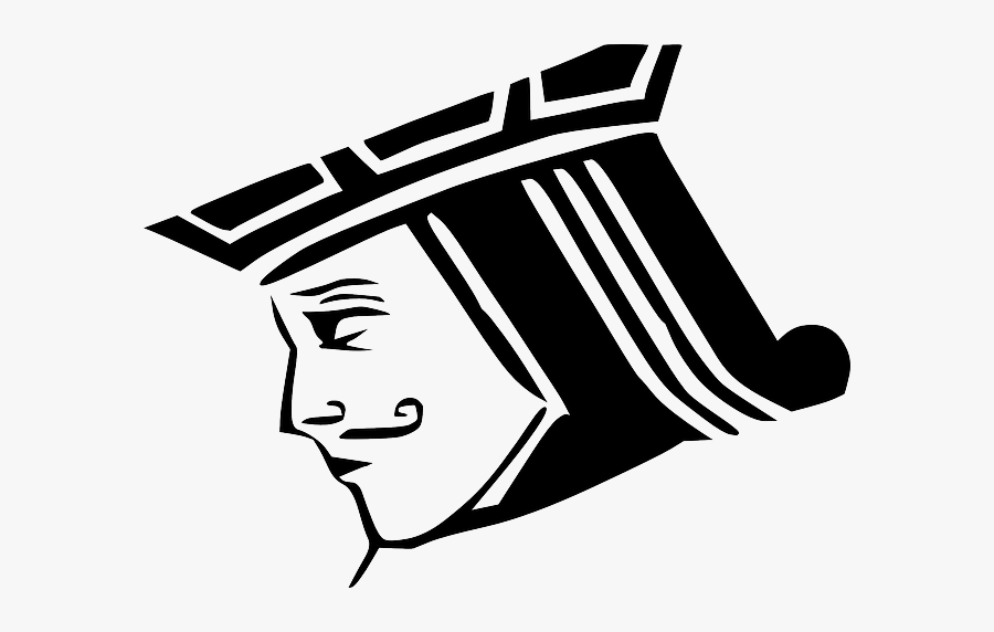 Blackjack Remains The Single Most Popular Casino Table - Blackjack Vector, Transparent Clipart