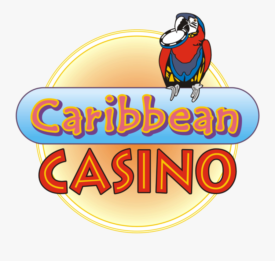 Casino Caribbean Yakima, Transparent Clipart