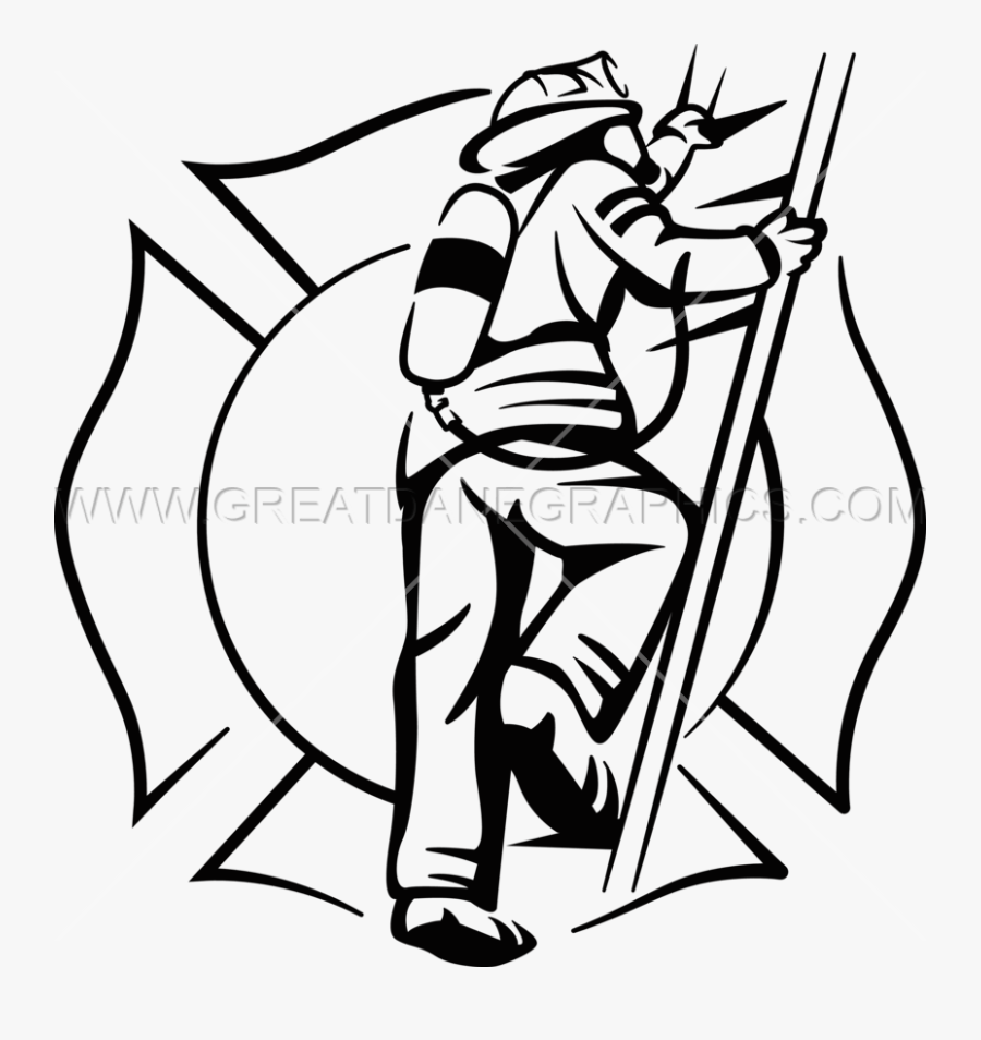 Transparent Fishing Pole Clipart Png - Gilbert Fire Department Logo, Transparent Clipart