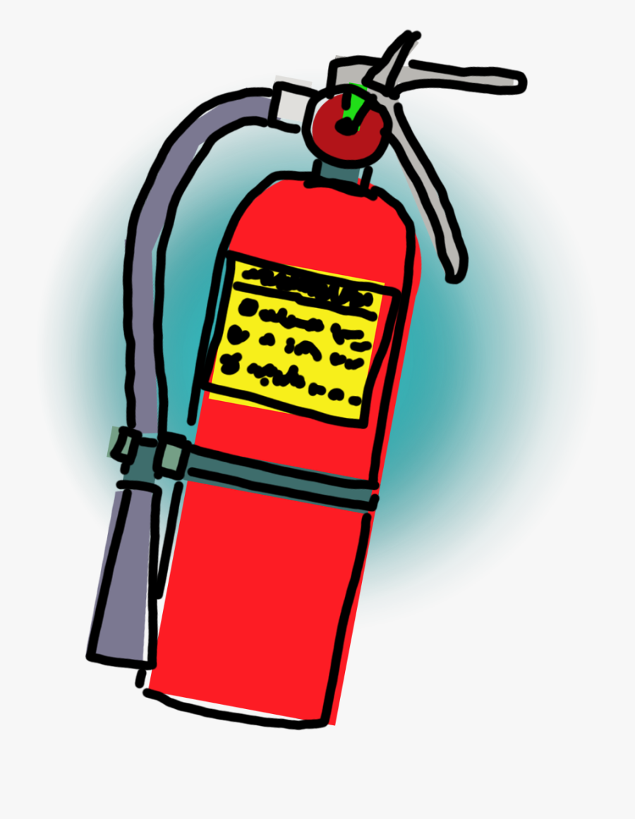Transparent Fire Fighter Clipart, Transparent Clipart