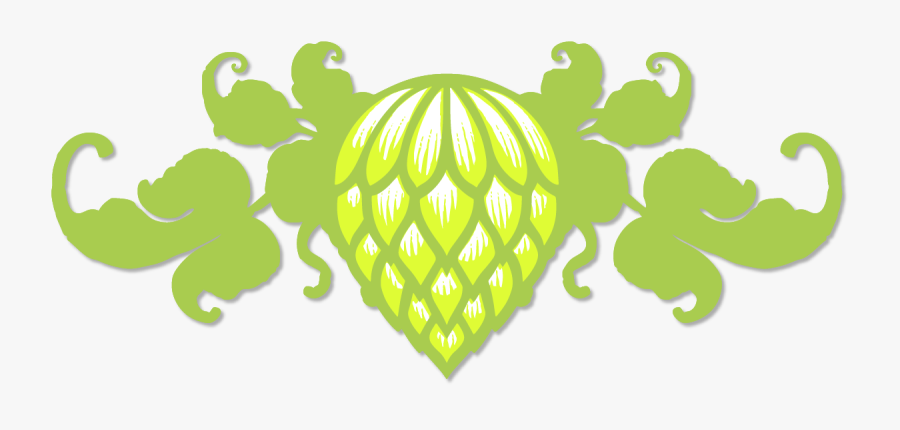 Wicked Weed Logo Png, Transparent Clipart