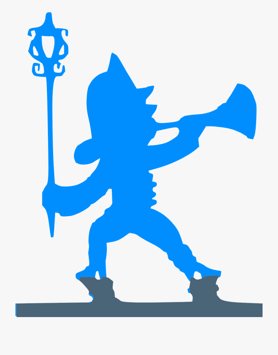 Fire Fighter, Water, Bucket, Running, Duty - Clip Art, Transparent Clipart