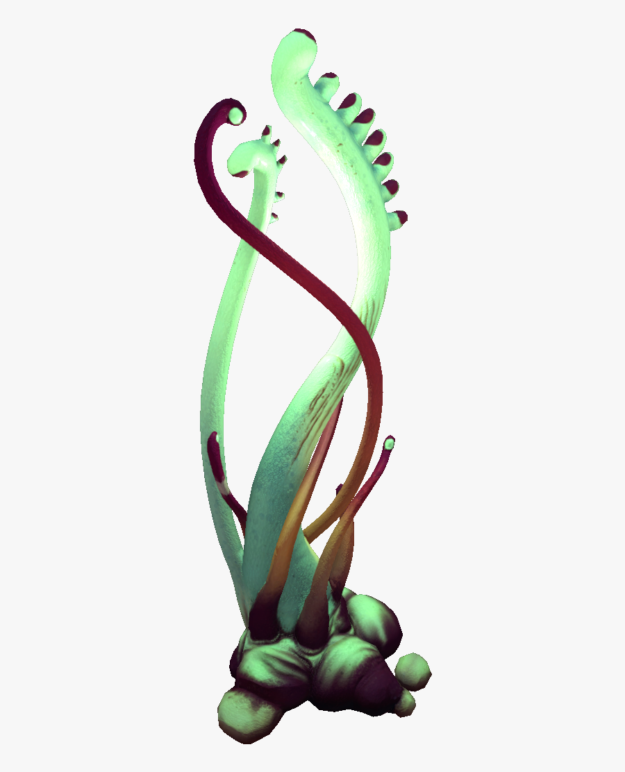Subnautica Wiki - Illustration, Transparent Clipart