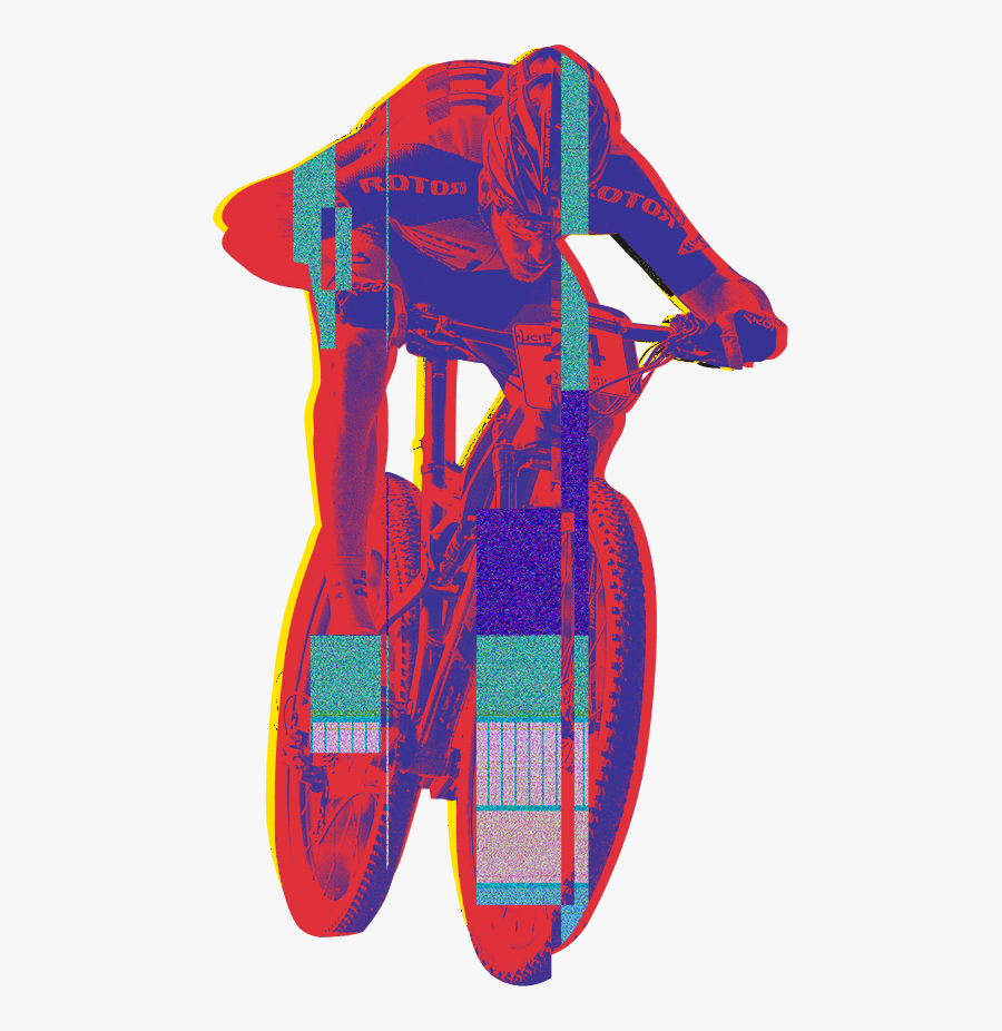 Track Clipart Cross Country - Creative Arts, Transparent Clipart