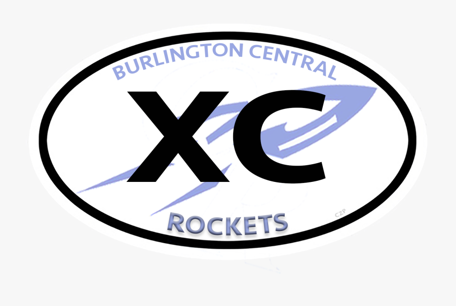 Burlington Central Claire Zettl - Circle, Transparent Clipart