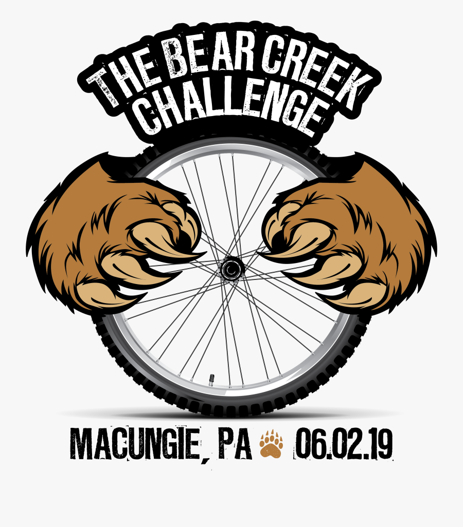 Bear Creek Xc Challenge, Transparent Clipart
