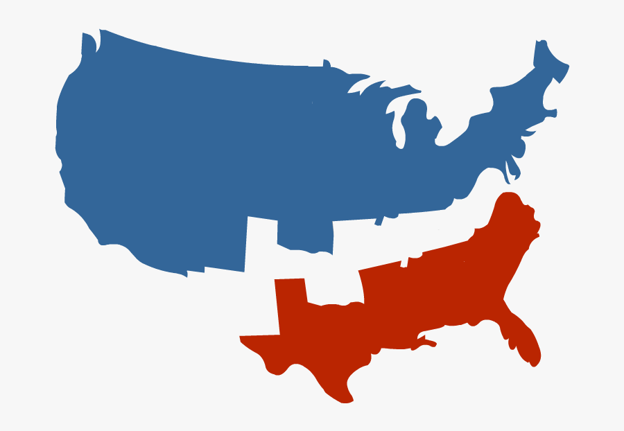 See The Source Image - Symbol Of Civil War Reconstruction, Transparent Clipart