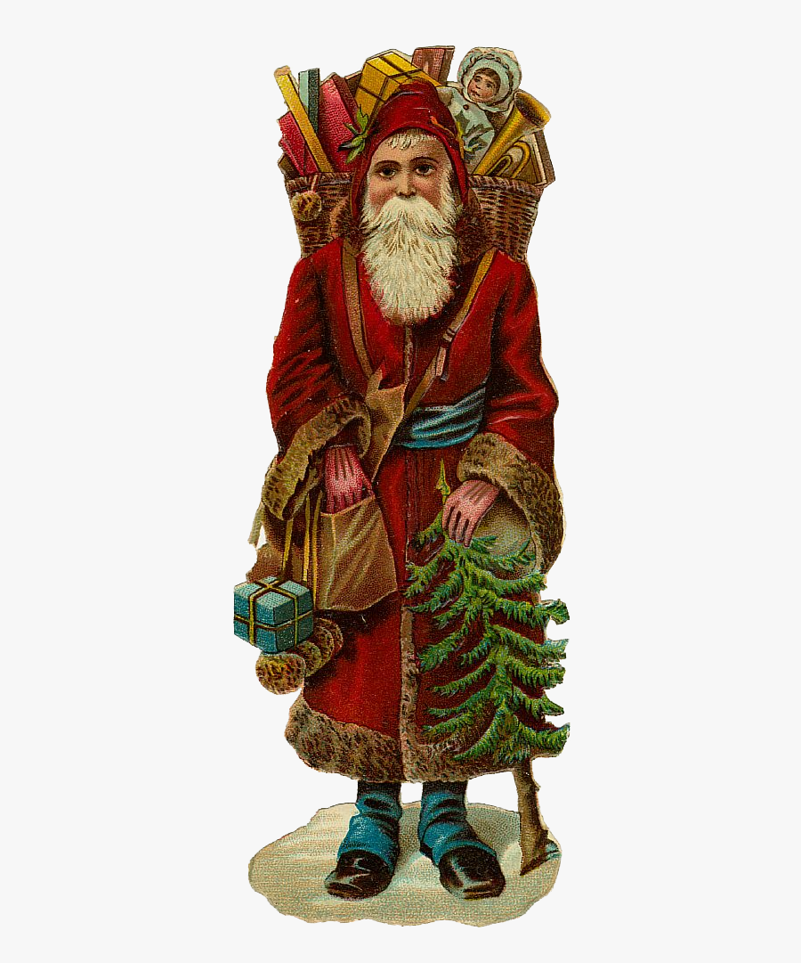 Christmas, Transparent Clipart