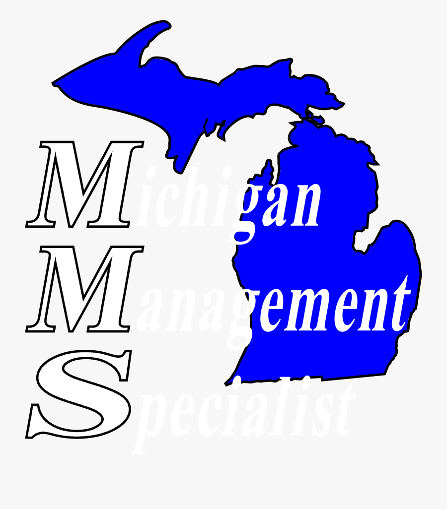 Real Estate Investment Clipart Star - Michigan Made, Transparent Clipart