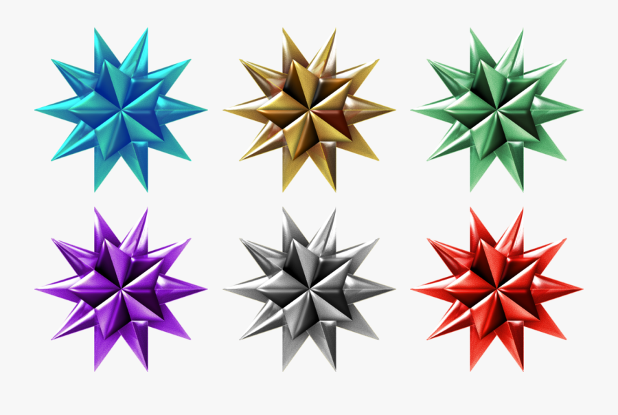 Estrellas By Bbvzla Pinterest - Clip Art, Transparent Clipart