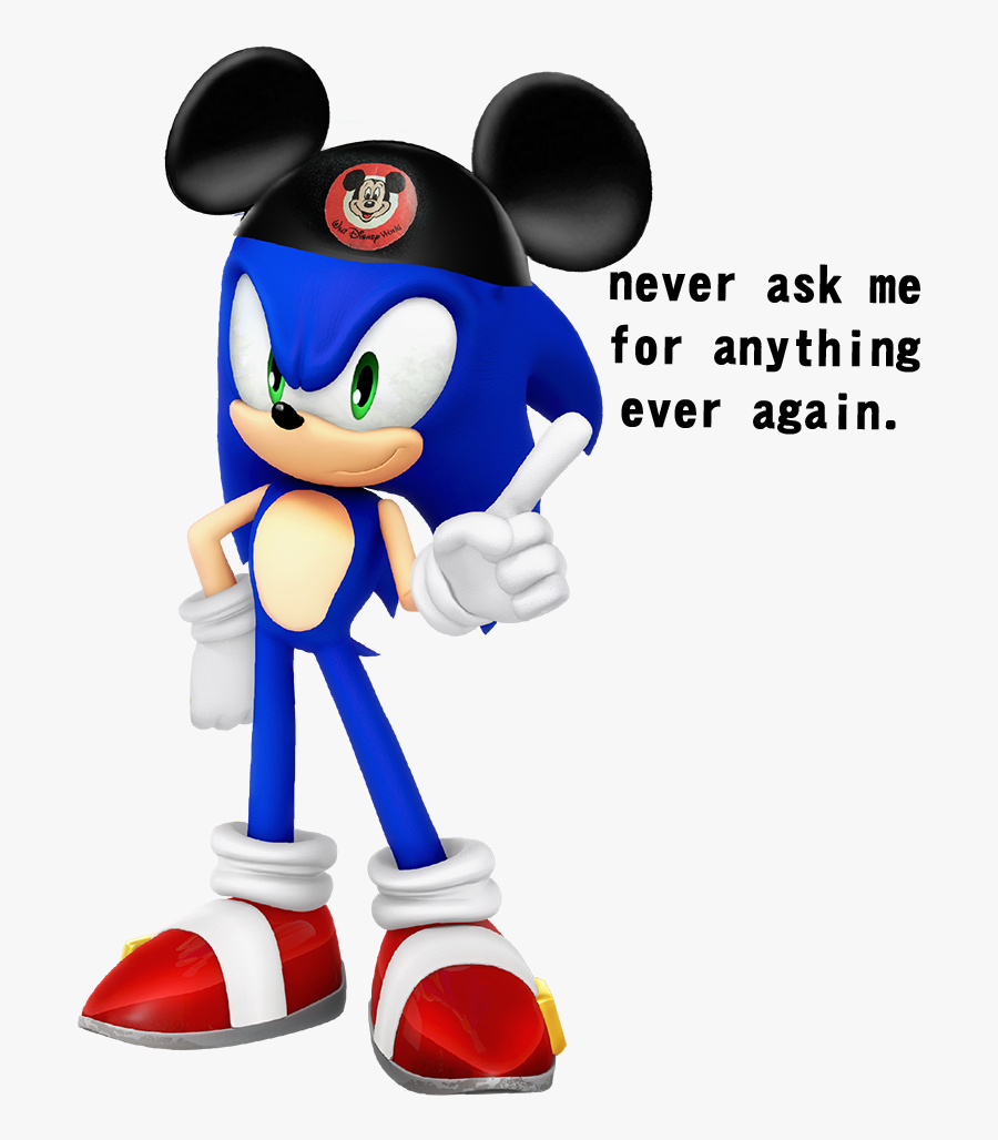 Sonic The Hedgehog Nibroc Rock, Transparent Clipart