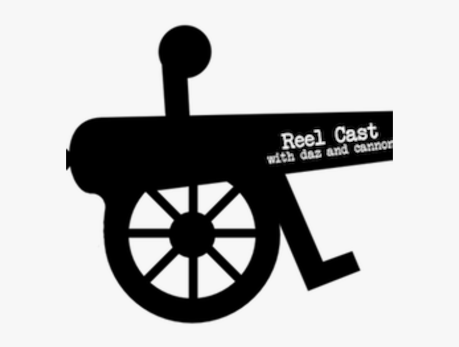 Civil War Cannon Clipart , Png Download - Clipart Civil War Cannon, Transparent Clipart